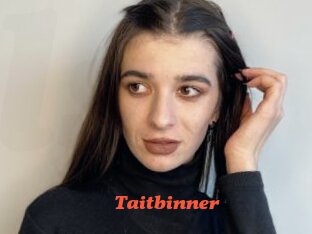 Taitbinner