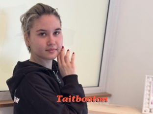Taitbooton
