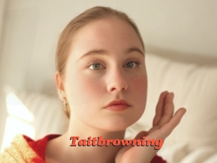 Taitbrowning