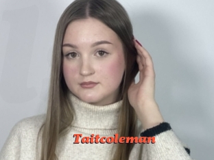Taitcoleman