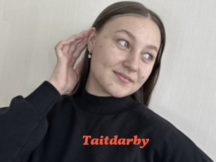 Taitdarby