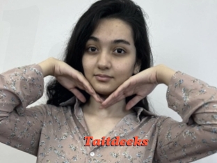 Taitdeeks