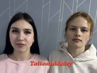 Taiteanddaisy