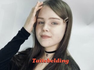Taitebelding
