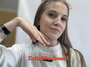 Taiteblacknall