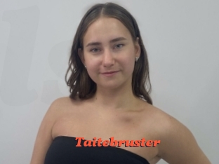 Taitebruster