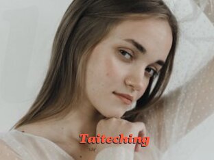 Taiteching