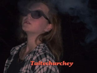 Taitechurchey
