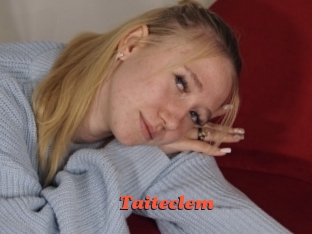 Taiteclem
