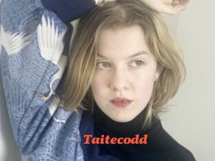 Taitecodd