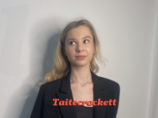 Taitecrockett