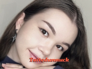 Taitedunnuck