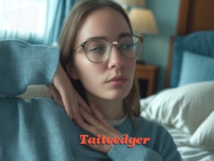 Taiteedger