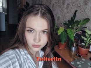 Taiteelin