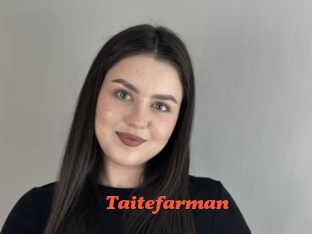 Taitefarman