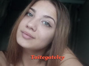 Taitegateley