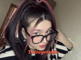 Taitegrindle