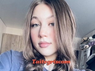 Taitegriscom