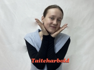 Taiteharbold