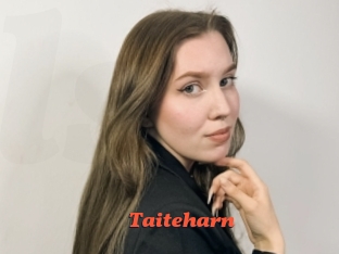 Taiteharn