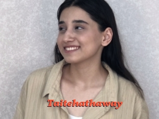 Taitehathaway