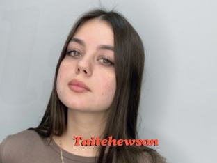 Taitehewson