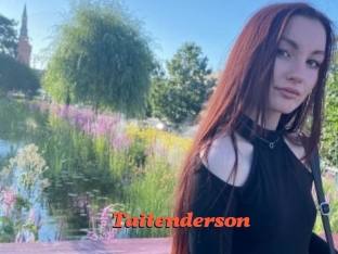 Taitenderson