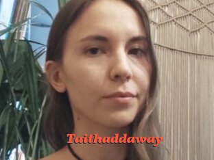 Taithaddaway