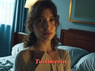 Taitherrin