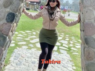 takira Livespot