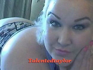 Talentedtaylor