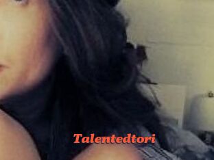 Talentedtori