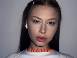 Taliablaze
