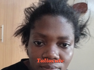 taliacute Livespot