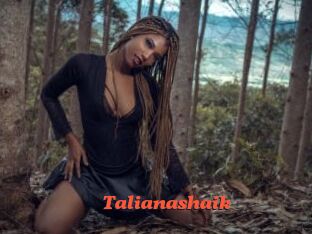 Talianashaik