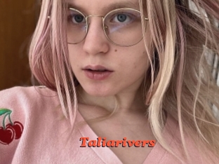 taliarivers Livespot