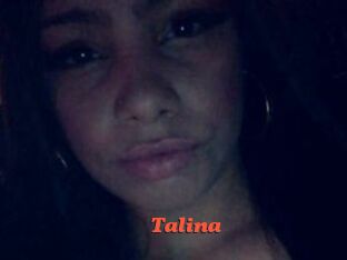 Talina