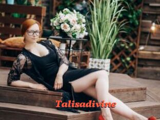 Talisadivine