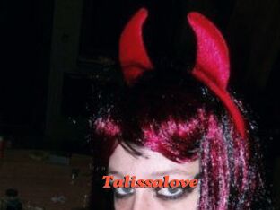 Talissalove