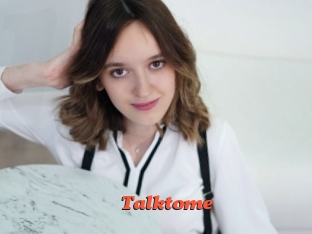 Talktome