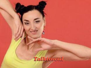 Talktosoul