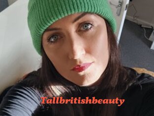 Tallbritishbeauty