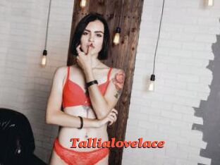 Tallialovelace