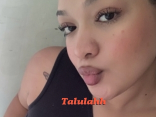 Talulahh