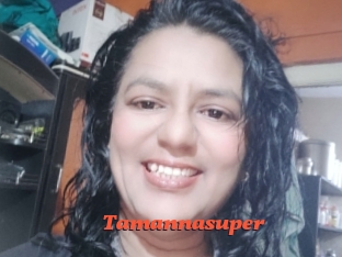 Tamannasuper
