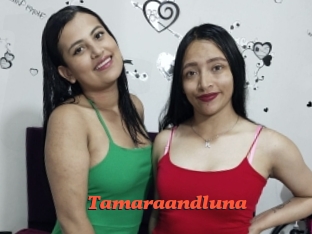 Tamaraandluna