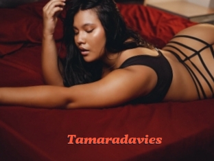 Tamaradavies