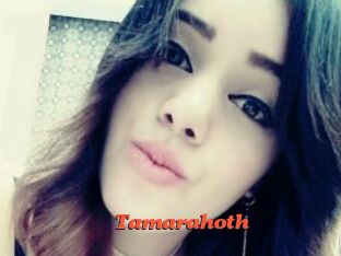 Tamarahoth