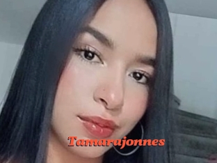 Tamarajonnes