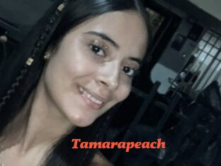 Tamarapeach